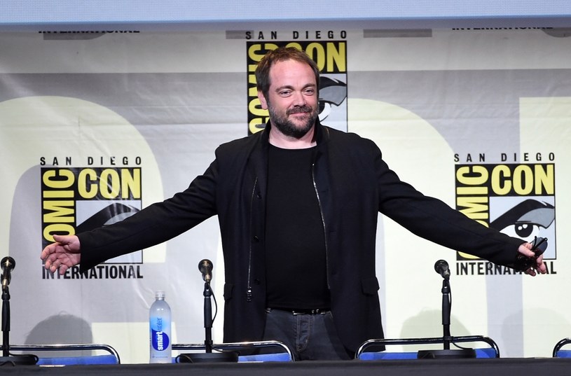 Mark Sheppard / Kevin Winter / Staff /Getty Images