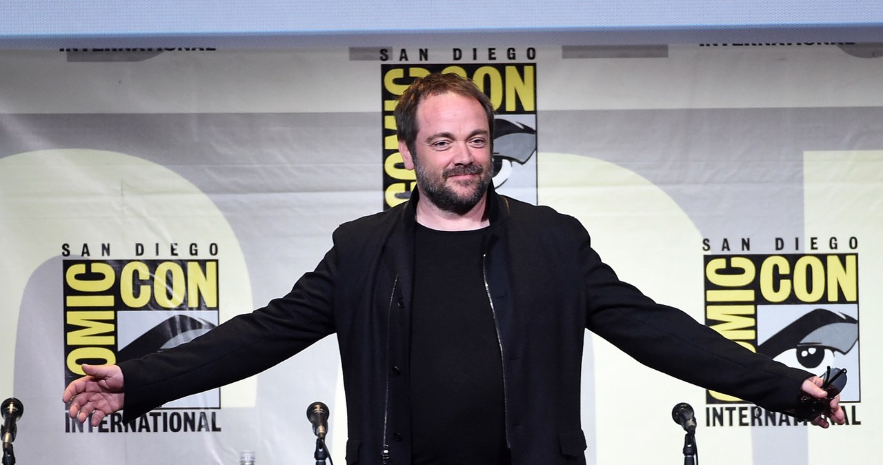 Mark Sheppard / Kevin Winter / Staff /Getty Images