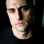 Mark Strong: Jak grać, to tylko łotrów