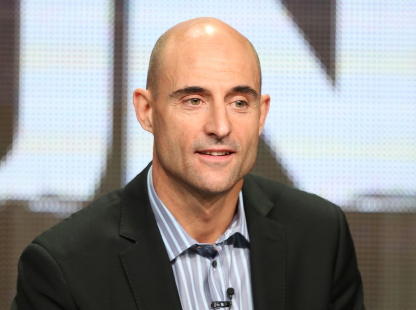 Mark Strong /Frederick M. Brown /Getty Images