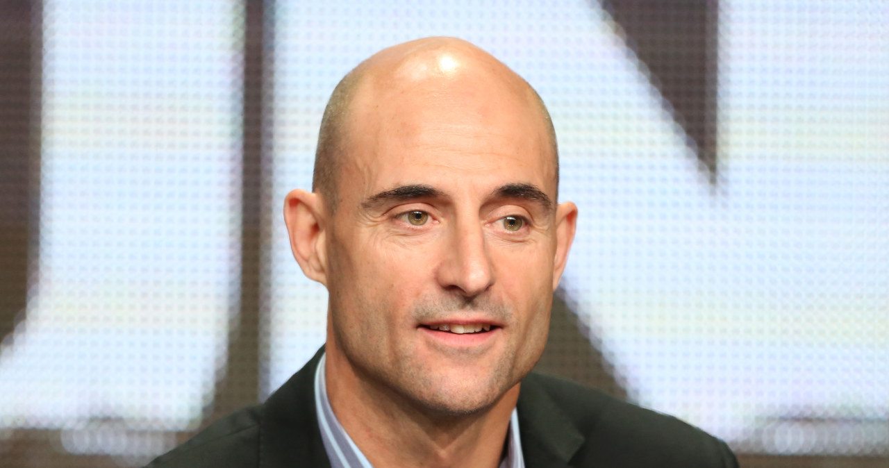 Mark Strong /Frederick M. Brown /Getty Images