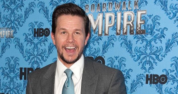 Mark Wahlberg chce przenieść "Zakazane imperium" na kinowe ekrany - fot. D Dipasupil /Getty Images