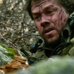 Mark Wahlberg spogląda w oblicze wojny