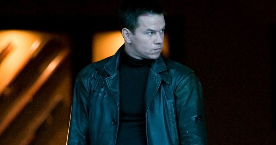 Mark Wahlberg w filmie "Max Payne" /20thCentFox/Courtesy Everett Collection /East News