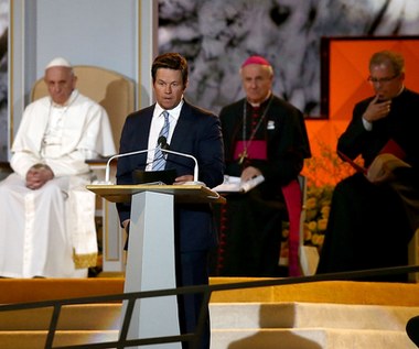 Mark Wahlberg wyznał, że bycie wierzącym jest niepopularne w Hollywood