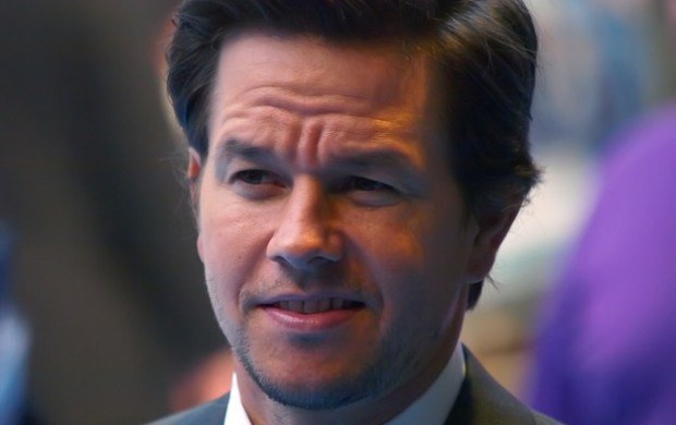 Mark Wahlberg - zdjęcie /AFP