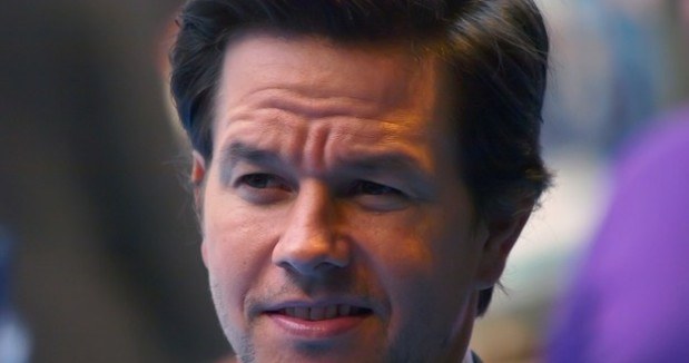 Mark Wahlberg - zdjęcie /AFP