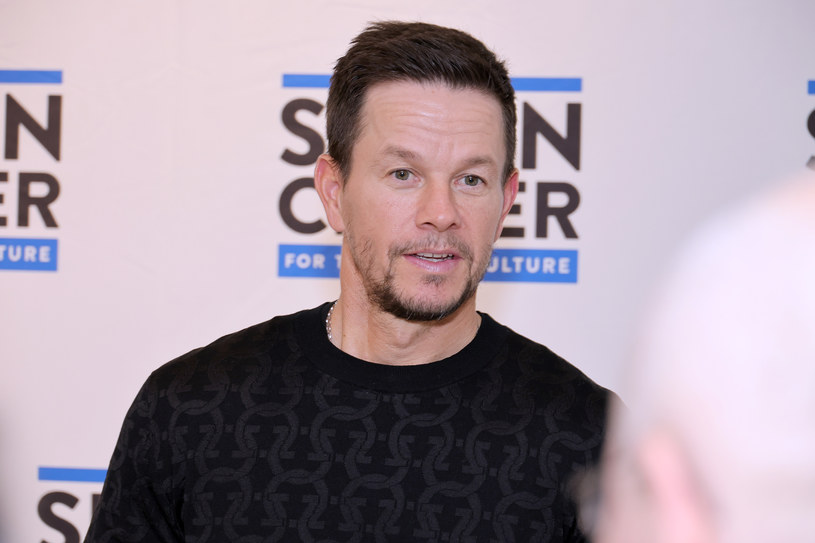Mark Wahlberg /Theo Wargo/Getty Images for Sony Pictures /Getty Images
