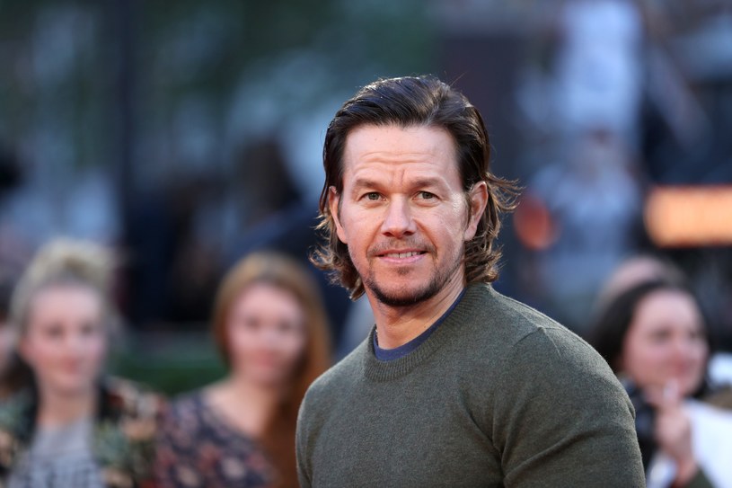 Mark Wahlberg /Mike Marsland/WireImage /Getty Images