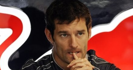 Mark Webber /AFP