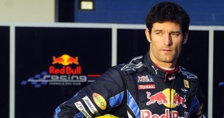 Mark Webber /AFP