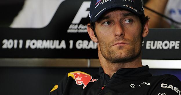 Mark Webber /AFP