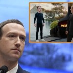 Mark Zuckerberg będzie miał cyfrowego klona AI. To priorytet dla Mety