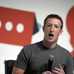 Mark Zuckerberg chce stworzyć sztuczną inteligencję