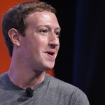 Mark Zuckerberg korzysta z komunikatora Signal