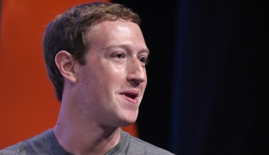 Mark Zuckerberg korzysta z komunikatora Signal