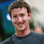 Mark Zuckerberg królem Google+