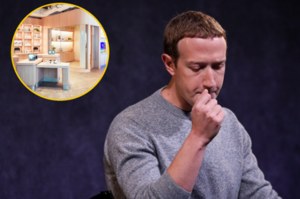 Mark Zuckerberg otworzy swój pierwszy sklep. Co w nim kupimy?