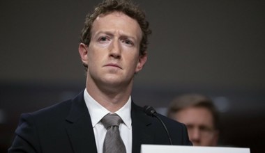 Mark Zuckerberg pozywa... Marka Zuckerberga. I nie, to nie kabaretowy skecz