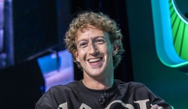 Mark Zuckerberg rekrutuje zespół do stworzenia "superinteligencji"