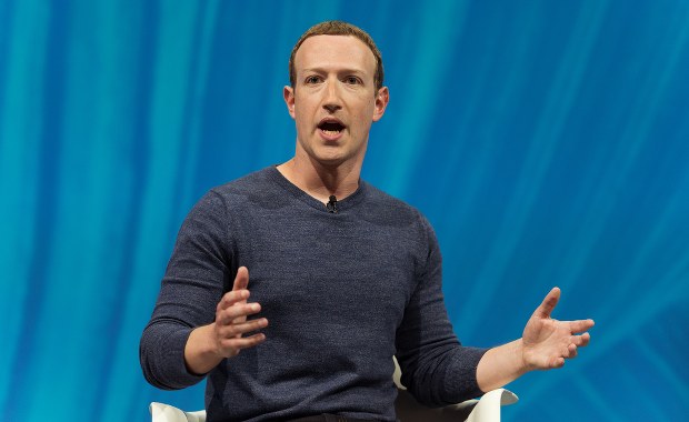 Mark Zuckerberg zaprezentował wizję "metawersum". Facebook zmienił nazwę