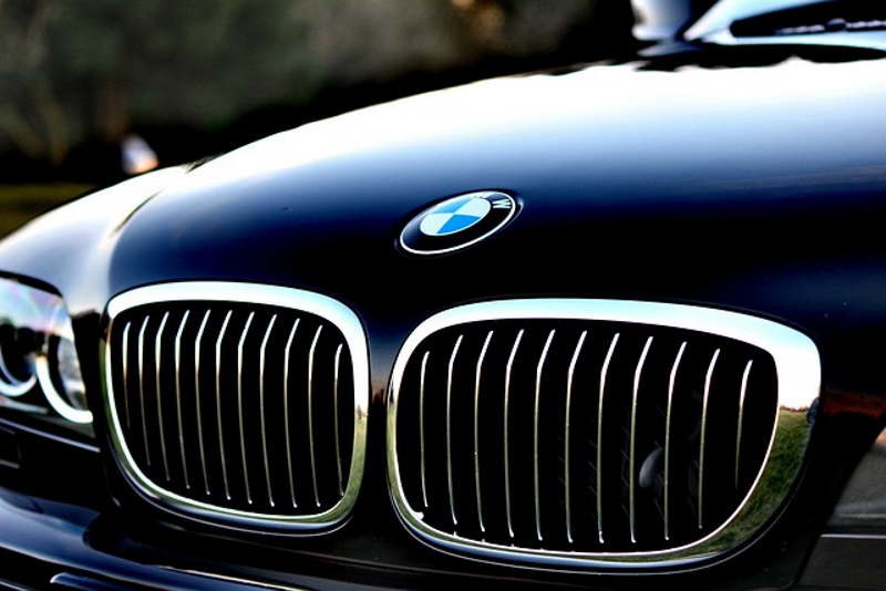 Marka BMW oferuje swoim klientom komfortowe, a także przestronne i niezawodne SUV-y /.