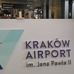 Marka Kraków Airport  101 połączeń #PROSTOzKRAKOWA