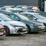 Marka mówi o przebiegu? Tymi autami Polacy jeżdżą najwięcej