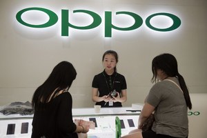 Marka OPPO zadebiutuje w Polsce 31 stycznia