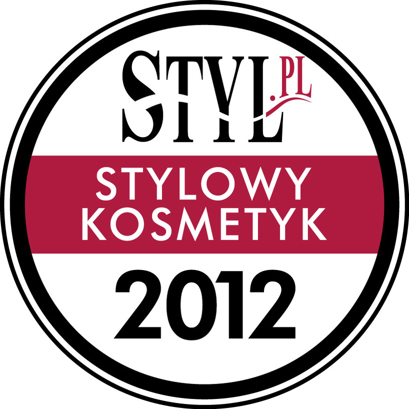 Marka Revitacell została nagrodzona tytułem „Stylowy Kosmetyk 2012” /Styl.pl