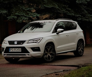 Marka Seat znika z rynku po 70 latach. Volkswagen nie ma litości