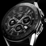 Marka Tag Heuer zaprezentowała smartwatcha za 7 tysięcy złotych