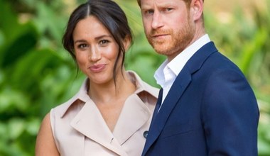 Markle miała dość plotek. Przekazała wymowny komunikat. W sieci zawrzało