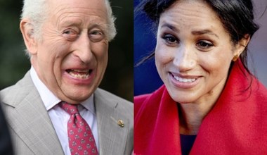 Markle tym razem przesadziła. Karol III nie dowierza. "Nie może być gorzej"