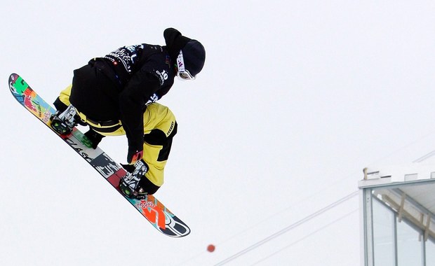 Marko Grilc nie żyje. Tragiczny wypadek snowboardzisty 