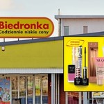 Markowe kosmetyki do makijażu i paznokci za 1 zł w Biedronce! Promocja ściągnie tłumy do sklepów