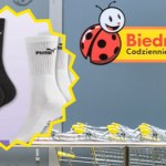 Markowe skarpety za grosze. Ludzie wykupują je hurtem