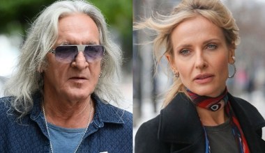 Markowska mocno zaniepokoiła fanów. Czarno-białe wideo z ojcem trafiło do sieci