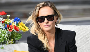 Markowska nie mogła dłużej milczeć. Potwierdziła doniesienia zza kulis. "To jest taki stres"