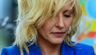 Markowska potwierdziła gorzkie doniesienia. Nadal nie może się z tym pogodzić
