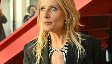 Markowska zabrała głos ws. taty. Poruszające wyznanie 