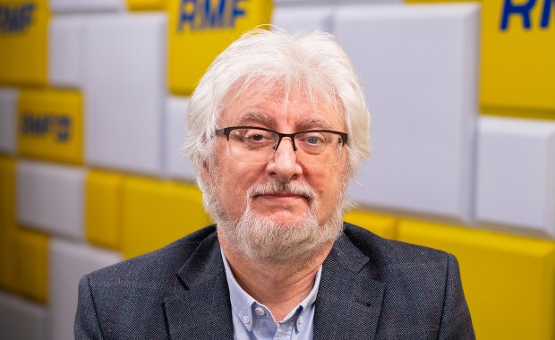 Markowski: 30 proc. dostających 500+ mogłoby się bez niego obejść