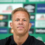 Markus Anfang nie jest już trenerem Werderu Brema. W tle śledztwo ws. certyfikatu szczepień