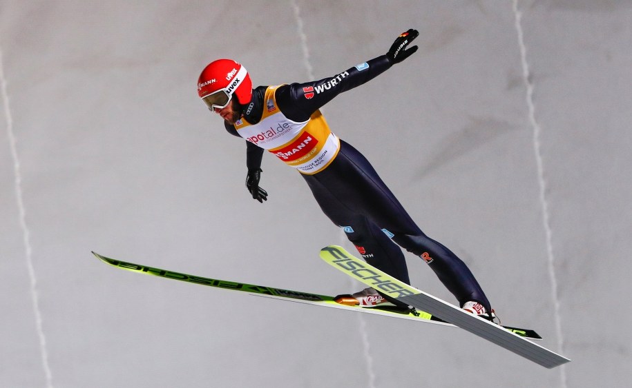 Markus Eisenbicher /Sergei Ilnitsky /PAP/EPA