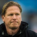 Markus Gisdol trenerem HSV Hamburg