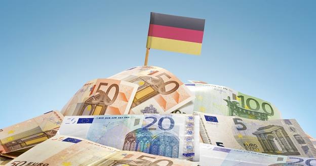 Markus Krall: Euro prowadzi do dewastacji niemieckiej gospodarki /&copy;123RF/PICSEL
