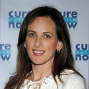 Marlee Matlin