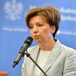 Marlena Maląg kandydatką na ministra rodziny. Kim jest następczyni Bożeny Borys-Szopy?