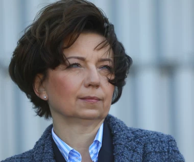 Marlena Maląg: Nie będzie drugiej waloryzacji emerytur