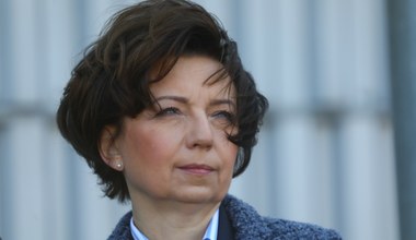 Marlena Maląg: Nie będzie drugiej waloryzacji emerytur